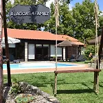 Alagoas4family - Αρούκα