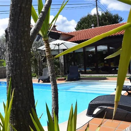 Holiday home Alagoas4family - *