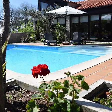 Holiday home Alagoas4family - *