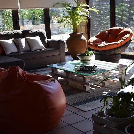 Alagoas4family - بيت للعطل اروكا