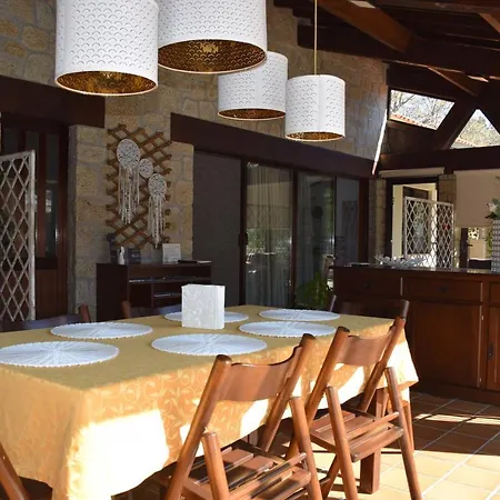 Casa vacanze Alagoas4family -