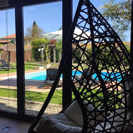 Holiday home Alagoas4family -