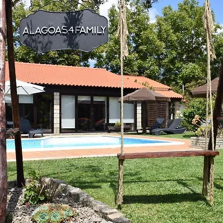 Alagoas4family - Arouca