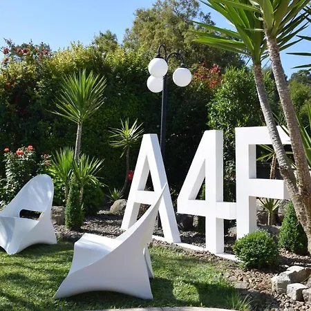 Holiday home Alagoas4family - *