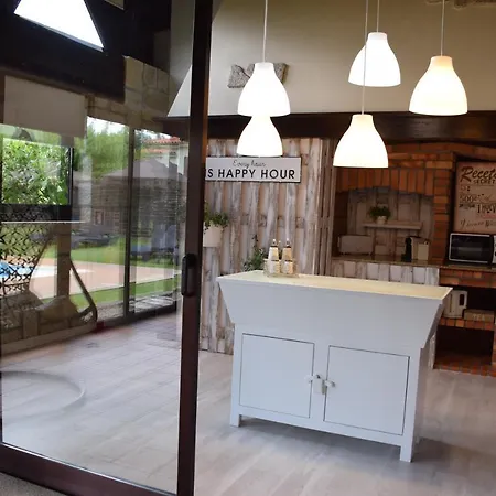 Holiday home Alagoas4family -