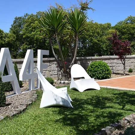 Holiday home Alagoas4family - Arouca