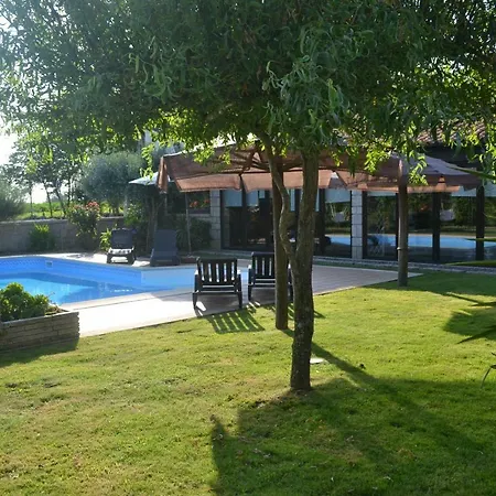 Alagoas4family - Prázdninový dům Arouca