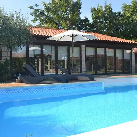 Alagoas4family - Holiday home Arouca