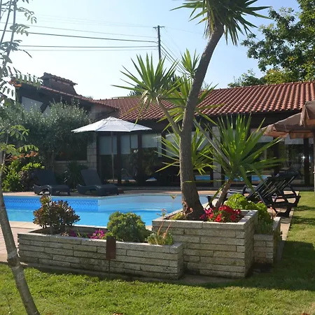 Alagoas4family - Holiday home