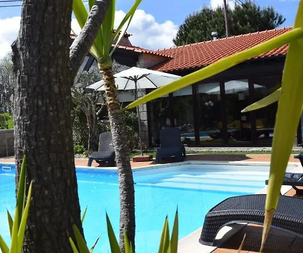 Vakantiehuis Alagoas4family - *