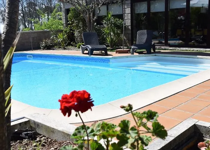 Vakantiehuis Alagoas4family - *