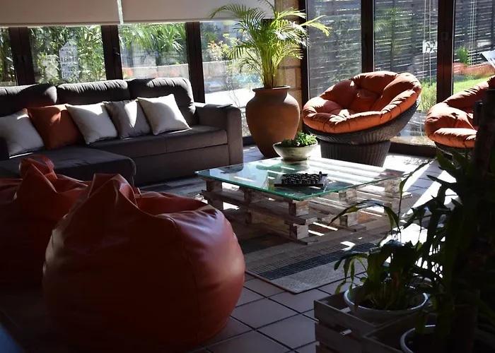 Alagoas4family - Holiday home Arouca