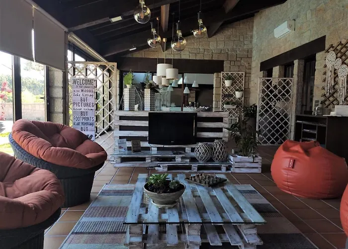 Alagoas4family - Σπίτι διακοπών Αρούκα