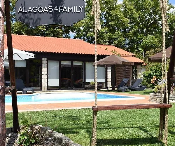 Alagoas4family - Arouca