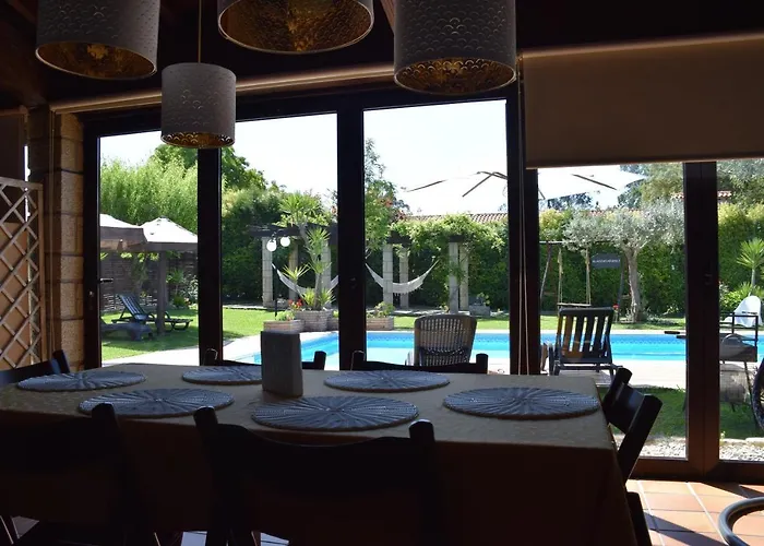 Alagoas4family - Vakantiehuis *