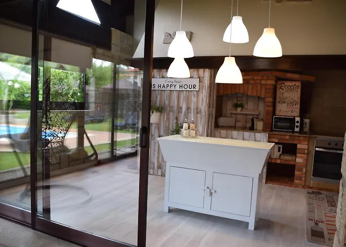 Vakantiehuis Alagoas4family -