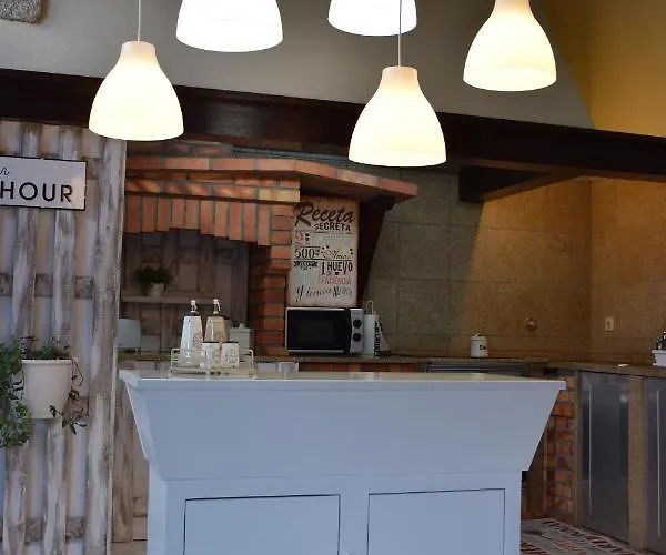 Alagoas4family - Vakantiehuis