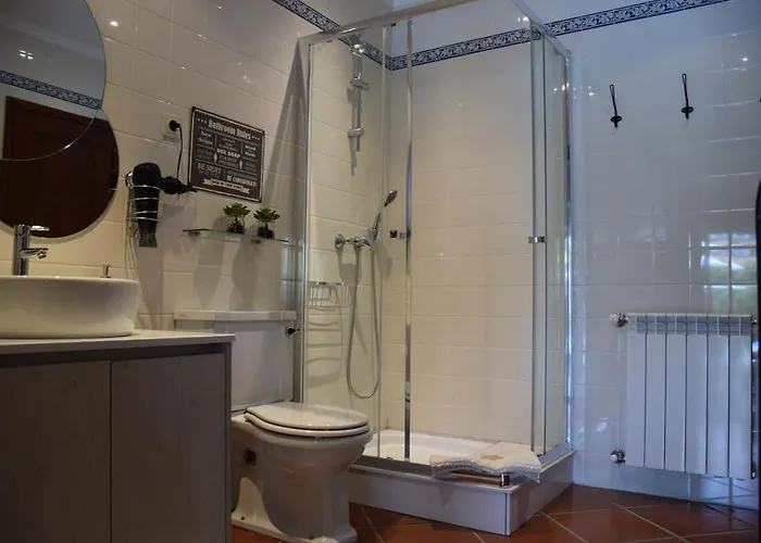 Vakantiehuis Alagoas4family - Arouca