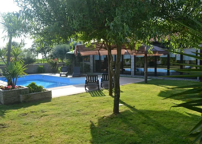 Alagoas4family - Vakantiehuis Arouca